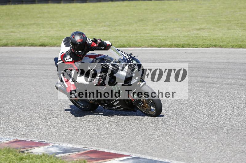 /12 30.04.2025 Speer Racing ADR/Gruppe gruen/86